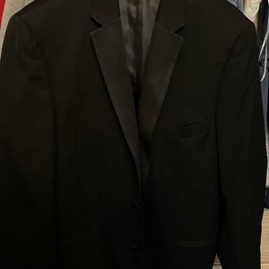 Vera Wang suit jacket